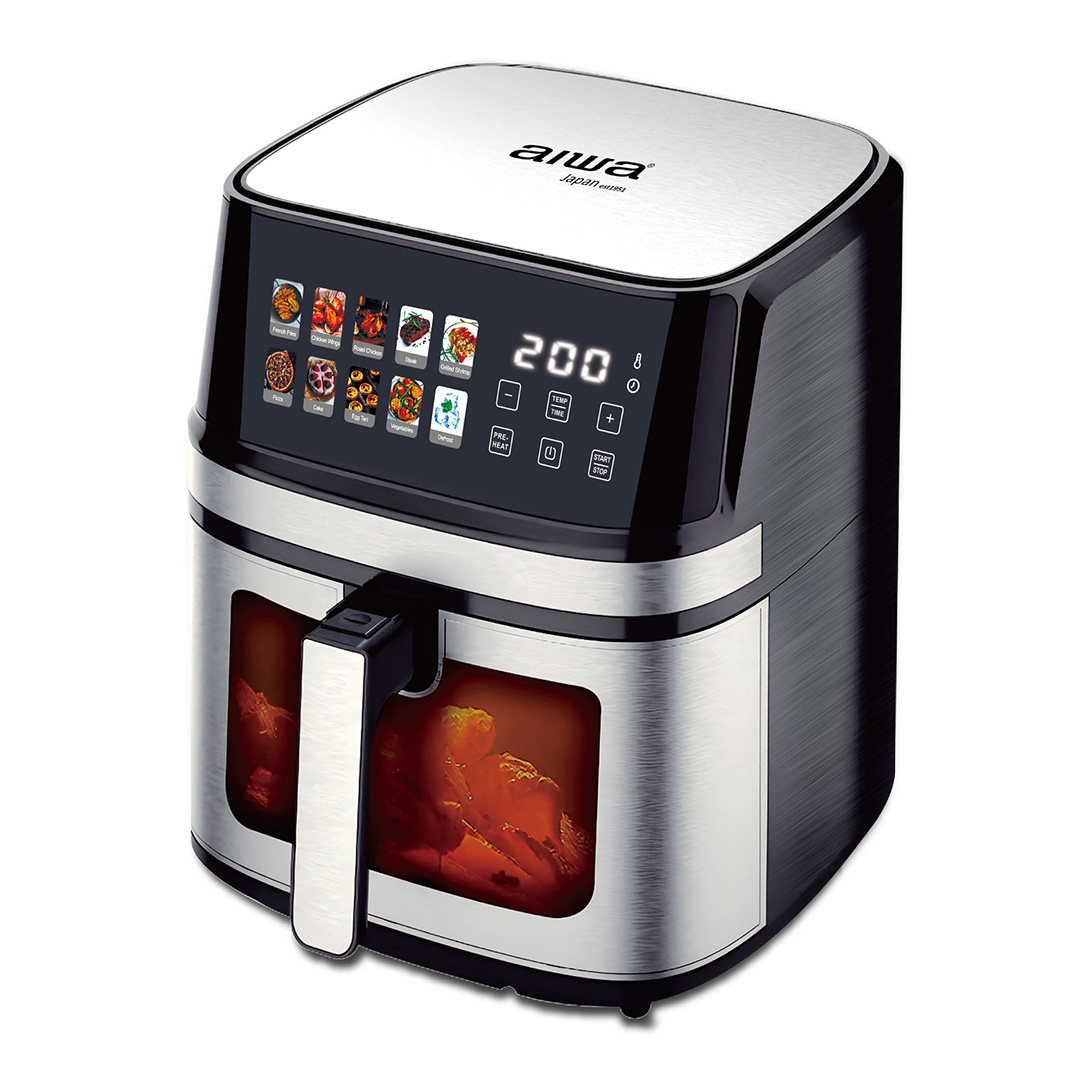 هواپز aiwa AM-FS8G
